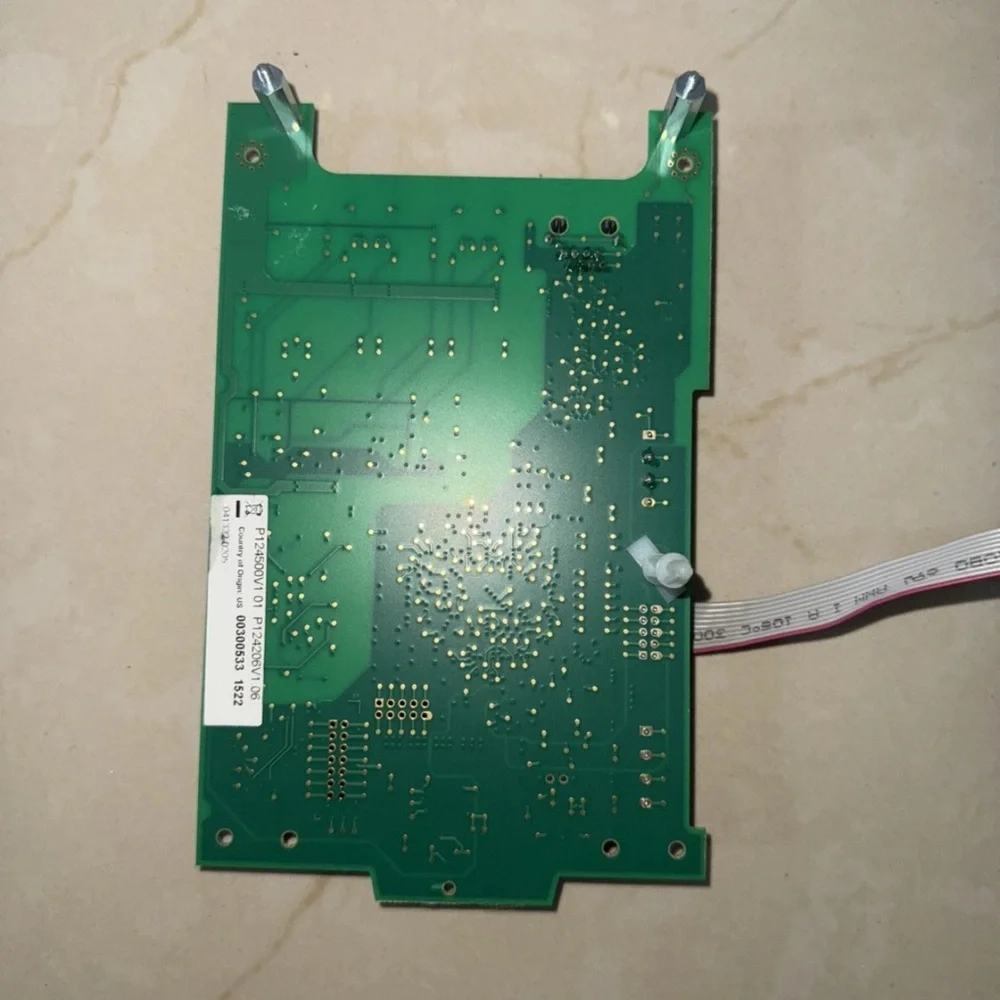 HONEYWELL IPOTS-COM Digital
Communicator With Ribbon Connector, And Ports. - Picture 3 of 4